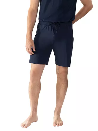MEY | Pyjamahose JEFFERSON yacht blue | 